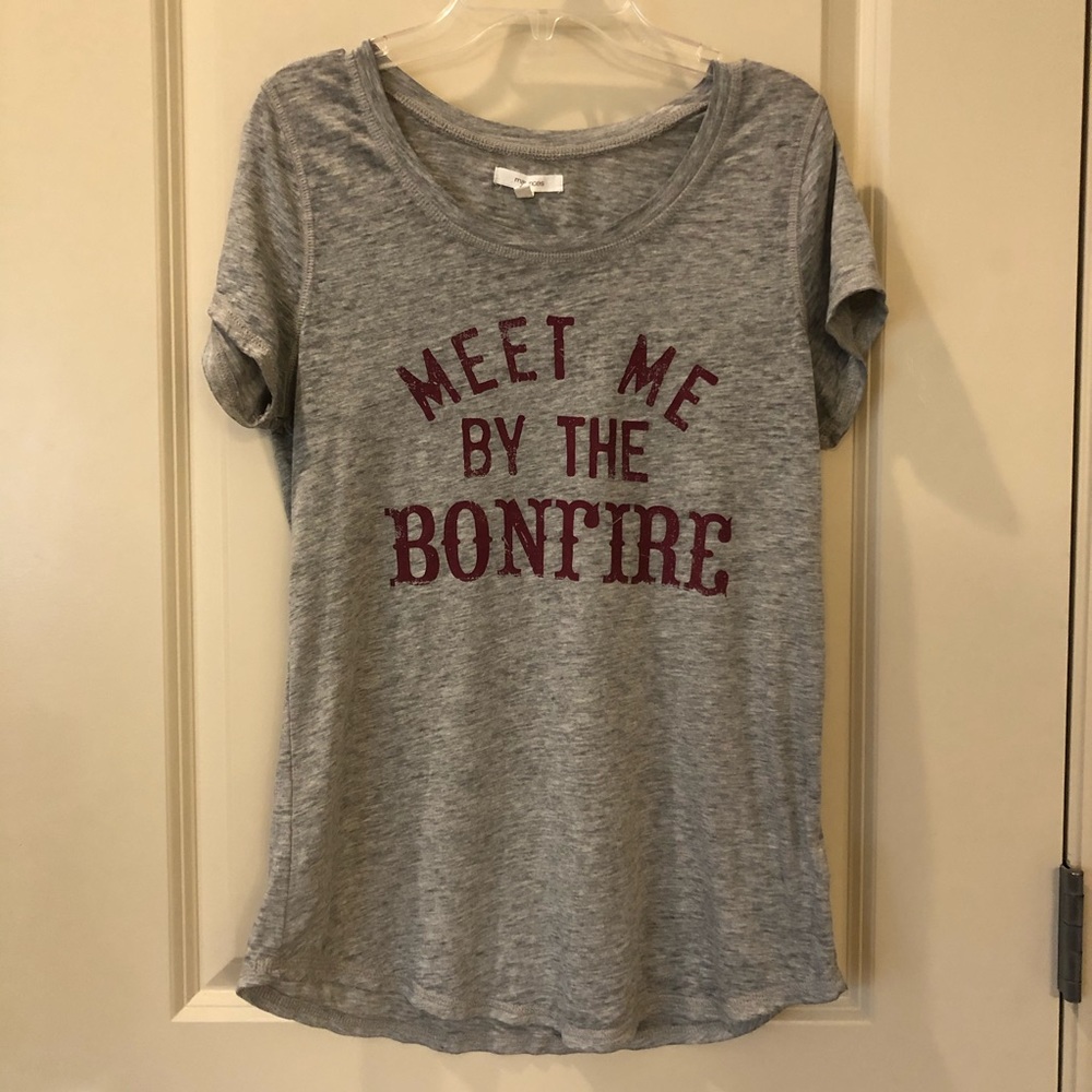 Maurices graphic tee